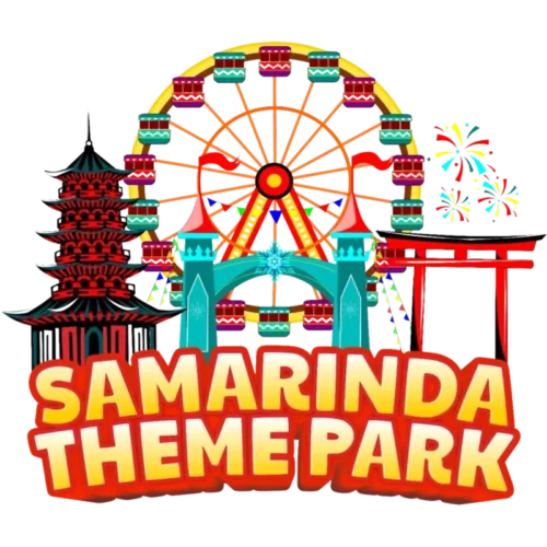 Samarinda Theme Park